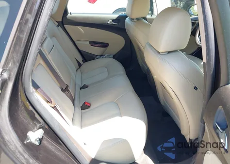 2014 Buick Verano z USA, uszkodzony, nr VIN 1G4PP5SK4E4144006